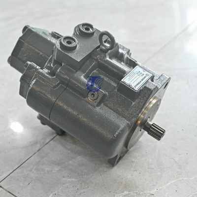 Υδραυλική κύρια αντλία RC511-61115 για τον εξορυκτήρα Kubota U30 U35 AP2D18LV1RS7