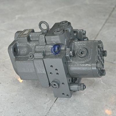 Υδραυλική κύρια αντλία RC511-61115 για τον εξορυκτήρα Kubota U30 U35 AP2D18LV1RS7