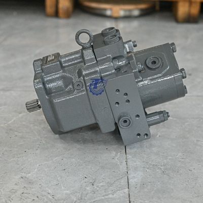 Υδραυλική κύρια αντλία RC511-61115 για τον εξορυκτήρα Kubota U30 U35 AP2D18LV1RS7
