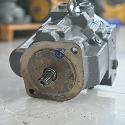 Υδραυλική κύρια αντλία RC511-61115 για τον εξορυκτήρα Kubota U30 U35 AP2D18LV1RS7