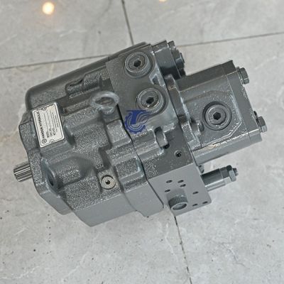 Υδραυλική κύρια αντλία RC511-61115 για τον εξορυκτήρα Kubota U30 U35 AP2D18LV1RS7