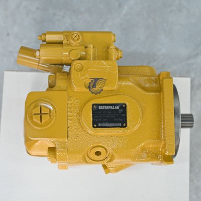 Η Caterpillar CAT305 306E2 Υδραυλική αντλία 455-7947 4557947 Επισκευή εξορυκτικού εξορυκτικού εξορυκτικού εξορυκτικού εξορυκτικού εξορυκτικού εξορυκτικού