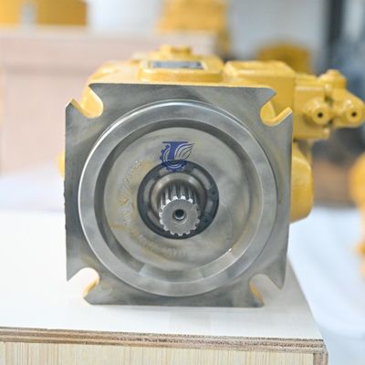 Η Caterpillar CAT305 306E2 Υδραυλική αντλία 455-7947 4557947 Επισκευή εξορυκτικού εξορυκτικού εξορυκτικού εξορυκτικού εξορυκτικού εξορυκτικού εξορυκτικού