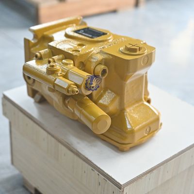 Η Caterpillar CAT305 306E2 Υδραυλική αντλία 455-7947 4557947 Επισκευή εξορυκτικού εξορυκτικού εξορυκτικού εξορυκτικού εξορυκτικού εξορυκτικού εξορυκτικού