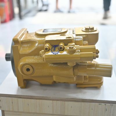Η Caterpillar CAT305 306E2 Υδραυλική αντλία 455-7947 4557947 Επισκευή εξορυκτικού εξορυκτικού εξορυκτικού εξορυκτικού εξορυκτικού εξορυκτικού εξορυκτικού