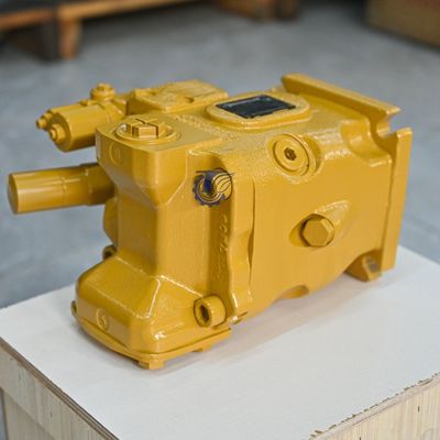Η Caterpillar CAT305 306E2 Υδραυλική αντλία 455-7947 4557947 Επισκευή εξορυκτικού εξορυκτικού εξορυκτικού εξορυκτικού εξορυκτικού εξορυκτικού εξορυκτικού