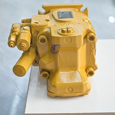 Η Caterpillar CAT305 306E2 Υδραυλική αντλία 455-7947 4557947 Επισκευή εξορυκτικού εξορυκτικού εξορυκτικού εξορυκτικού εξορυκτικού εξορυκτικού εξορυκτικού