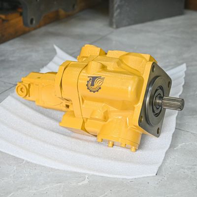 AP2D36LV-977-2 Υδραυλική αντλία είναι 307B 308B Excavator κύρια αντλία 148-1773 1481773 Επισκευαστήριο Μίνι Excavator