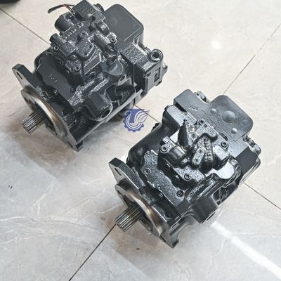 Υδραυλική αντλία 708-1W-41570 Για φορτιστές Komatsu WA380-6 WA430-6 WA430-6E0