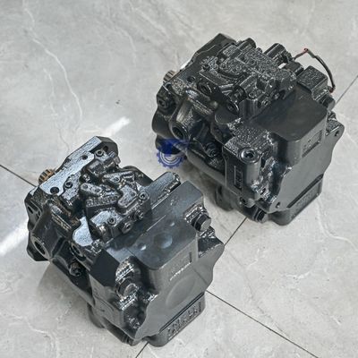 Υδραυλική αντλία 708-1W-41570 Για φορτιστές Komatsu WA380-6 WA430-6 WA430-6E0