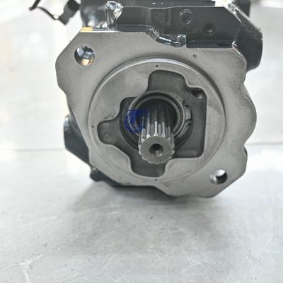 Υδραυλική αντλία 708-1W-41570 Για φορτιστές Komatsu WA380-6 WA430-6 WA430-6E0