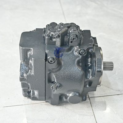 Υδραυλική αντλία 708-1W-41570 Για φορτιστές Komatsu WA380-6 WA430-6 WA430-6E0