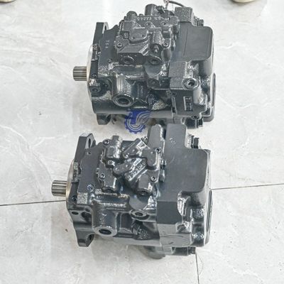 Υδραυλική αντλία 708-1W-41570 Για φορτιστές Komatsu WA380-6 WA430-6 WA430-6E0