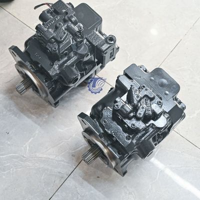 Υδραυλική αντλία 708-1W-41570 Για φορτιστές Komatsu WA380-6 WA430-6 WA430-6E0