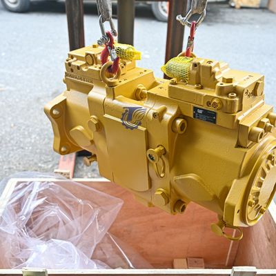 5511122 551-1122 Υδραυλική αντλία 5511121 551-1121 330GC 5650290 565-0290 493320 Κεντρική αντλία εξορυκτικού μηχανήματος με κινητήρα C7.1