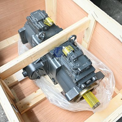 Υψηλής ποιότητας υδραυλική αντλία K7V160DTP K7V180DTP K7V280DTP για 330GC 336GC 374 CAT330GC
