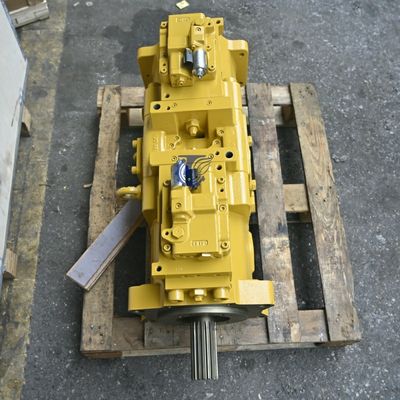 Κατηγορία 330gc 349gc Υδραυλική αντλία Πλάντζερ αντλία 566-8632 522-6893 Κατάλληλη για Κατηγορία 352 349 352 Με κινητήρα Cat C13