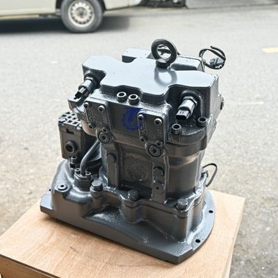 9151416 9153026 9158018 9159230 Υδραυλική αντλία για την Hitachi EX120-5 EX130H-5 Για εργοστάσιο επισκευής, βιομηχανία παραγωγής,