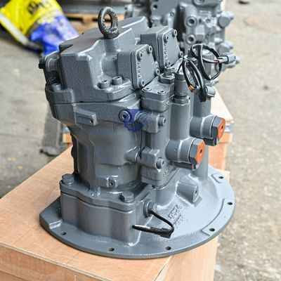 9151416 9153026 9158018 9159230 Υδραυλική αντλία για την Hitachi EX120-5 EX130H-5 Για εργοστάσιο επισκευής, βιομηχανία παραγωγής,