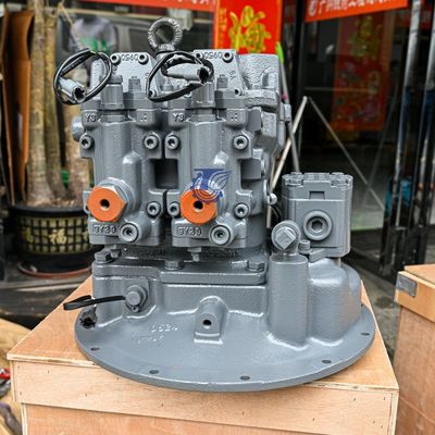 9151416 9153026 9158018 9159230 Υδραυλική αντλία για την Hitachi EX120-5 EX130H-5 Για εργοστάσιο επισκευής, βιομηχανία παραγωγής,