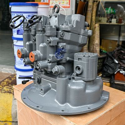 9151416 9153026 9158018 9159230 Υδραυλική αντλία για την Hitachi EX120-5 EX130H-5 Για εργοστάσιο επισκευής, βιομηχανία παραγωγής,