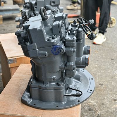 9151416 9153026 9158018 9159230 Υδραυλική αντλία για την Hitachi EX120-5 EX130H-5 Για εργοστάσιο επισκευής, βιομηχανία παραγωγής,