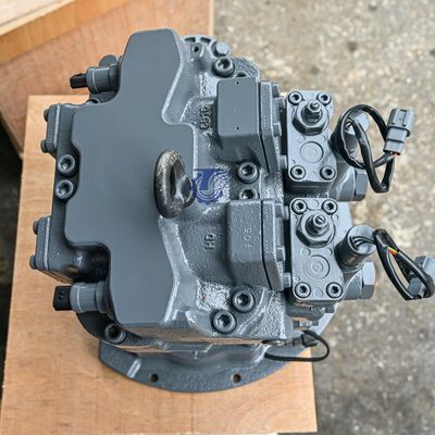 9151416 9153026 9158018 9159230 Υδραυλική αντλία για την Hitachi EX120-5 EX130H-5 Για εργοστάσιο επισκευής, βιομηχανία παραγωγής,