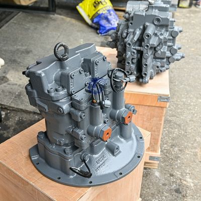 9151416 9153026 9158018 9159230 Υδραυλική αντλία για την Hitachi EX120-5 EX130H-5 Για εργοστάσιο επισκευής, βιομηχανία παραγωγής,