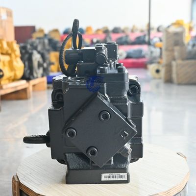 Υδραυλική αντλία ανεμιστήρα 708-1S-00240 Για Komatsu D61EX-15 D61PX-15 D65EX-15 D65PX-15 D65WX-15 D85EX-15.