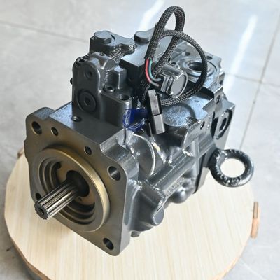 Υδραυλική αντλία ανεμιστήρα 708-1S-00240 Για Komatsu D61EX-15 D61PX-15 D65EX-15 D65PX-15 D65WX-15 D85EX-15.