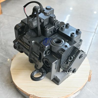 Υδραυλική αντλία ανεμιστήρα 708-1S-00240 Για Komatsu D61EX-15 D61PX-15 D65EX-15 D65PX-15 D65WX-15 D85EX-15.