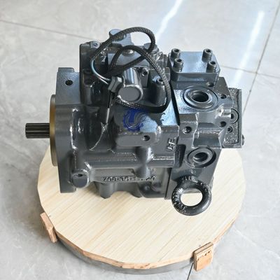 Υδραυλική αντλία ανεμιστήρα 708-1S-00240 Για Komatsu D61EX-15 D61PX-15 D65EX-15 D65PX-15 D65WX-15 D85EX-15.
