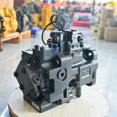 Υδραυλική αντλία ανεμιστήρα 708-1S-00240 Για Komatsu D61EX-15 D61PX-15 D65EX-15 D65PX-15 D65WX-15 D85EX-15.