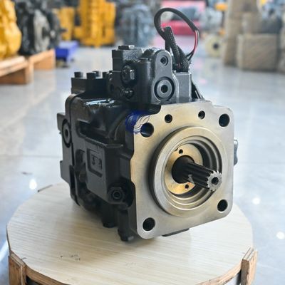 Υδραυλική αντλία ανεμιστήρα 708-1S-00240 Για Komatsu D61EX-15 D61PX-15 D65EX-15 D65PX-15 D65WX-15 D85EX-15.