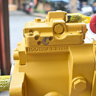 5511136 5511122 5511121 Caterpillar 330 GC εξορυκτής κύριας υδραυλικής αντλίας έμβολο αντλία μηχανή αντλία αντλία αντλία νερού