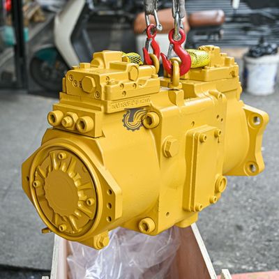 5511136 5511122 5511121 Caterpillar 330 GC εξορυκτής κύριας υδραυλικής αντλίας έμβολο αντλία μηχανή αντλία αντλία αντλία νερού
