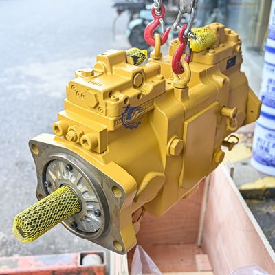 5511136 5511122 5511121 Caterpillar 330 GC εξορυκτής κύριας υδραυλικής αντλίας έμβολο αντλία μηχανή αντλία αντλία αντλία νερού