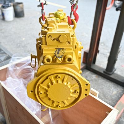 5511136 5511122 5511121 Caterpillar 330 GC εξορυκτής κύριας υδραυλικής αντλίας έμβολο αντλία μηχανή αντλία αντλία αντλία νερού
