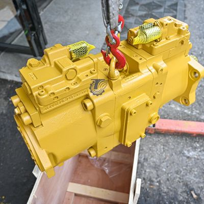 5511136 5511122 5511121 Caterpillar 330 GC εξορυκτής κύριας υδραυλικής αντλίας έμβολο αντλία μηχανή αντλία αντλία αντλία νερού