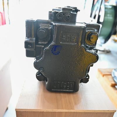708-1U-00161 Komatsu WB93R 95R 97R WB93R-5E0 WB93S-5E0 WB97R5E0 WB97S-5E0 Υδραυλική αντλία