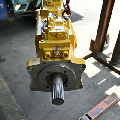 Original Rebuilt New TQCAT395 Main Pump 6271304 627-1304 Excavator Parts E395 395F Hydraulic Main Pump 584-0380 5840380