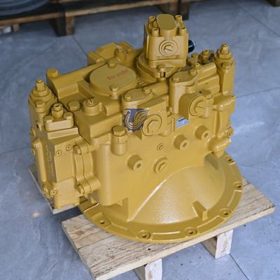 CAT E312C Κεντρική υδραυλική αντλία 173-0663 1730663 162-6327 183-8146 κατασκευασμένη από κινητήρα 3064 3054T