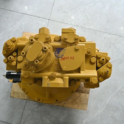 CAT E312C Κεντρική υδραυλική αντλία 173-0663 1730663 162-6327 183-8146 κατασκευασμένη από κινητήρα 3064 3054T