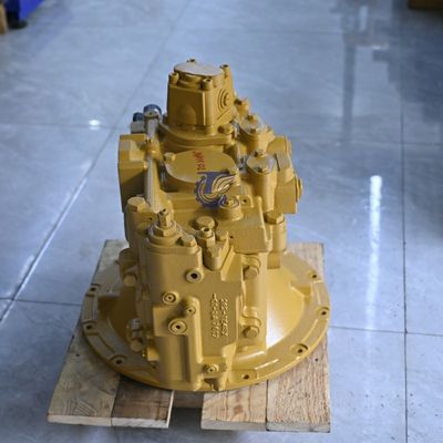 CAT E312C Κεντρική υδραυλική αντλία 173-0663 1730663 162-6327 183-8146 κατασκευασμένη από κινητήρα 3064 3054T