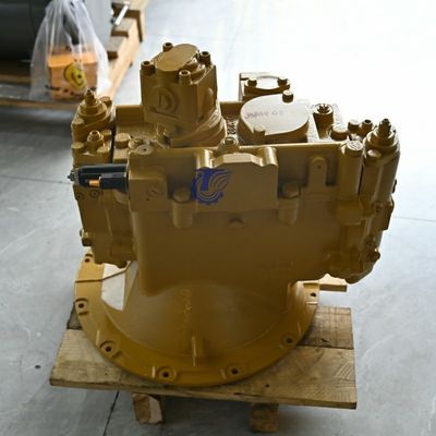 CAT E312C Κεντρική υδραυλική αντλία 173-0663 1730663 162-6327 183-8146 κατασκευασμένη από κινητήρα 3064 3054T