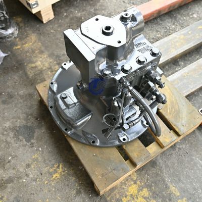 Ηλεκτρονική αντλία 708-1L-00650 708-1L-01650