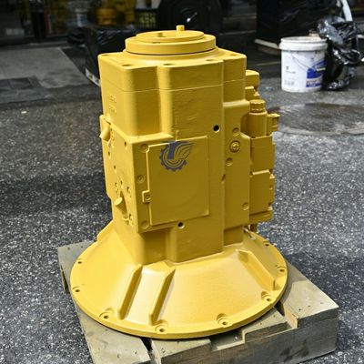 TQCAT 320GC E320GC 323GC E323GC hydraulic main pump 567-9722 5679722 531-9885 5319885 5319886 plunger pump source factory