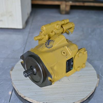 Κατηγορία 524-0924 5240924 Συγκρότημα αντλίας ανεμιστήρα με έμβολο 524-0924 για γάτα 349gc με κινητήρα C9.3B