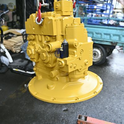 338-0773 339-0514 3380773 3390514 CAT 329E 329F Κύρια υδραυλική αντλία με κινητήρα C7.1