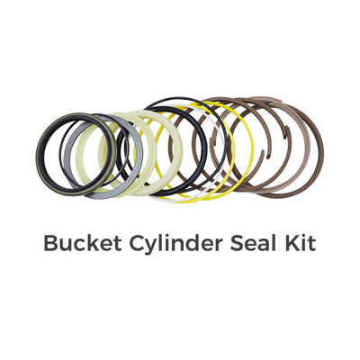 CAT 336DL Κουτί σφραγίδας κυλίνδρων κουβά 194-8235 259-0751 259-0743 225-4625 191-5619 250-2475 Εργαστήριο επισκευής σκαπανών
